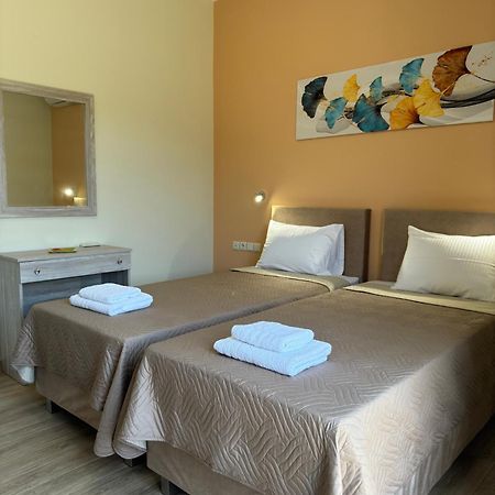 Villa Saint George Maroulas Экстерьер фото