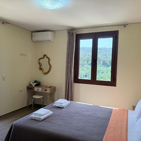 Villa Saint George Maroulas Экстерьер фото