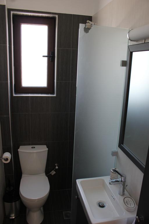Villa Saint George Maroulas Экстерьер фото