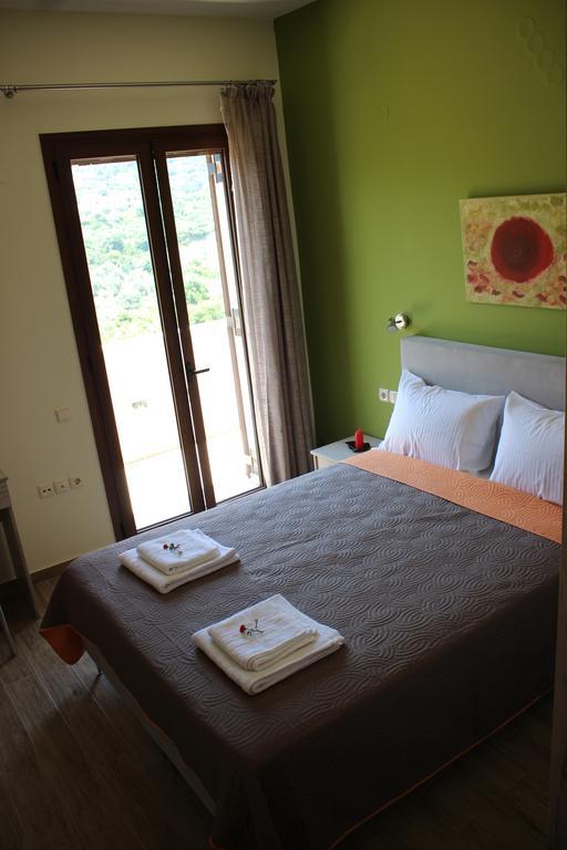 Villa Saint George Maroulas Экстерьер фото