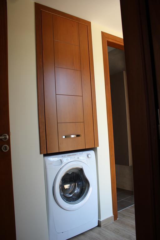 Villa Saint George Maroulas Экстерьер фото