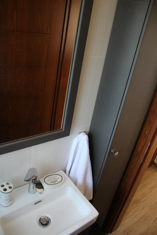 Villa Saint George Maroulas Экстерьер фото