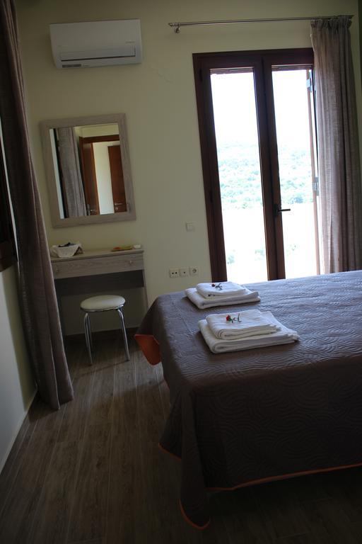 Villa Saint George Maroulas Экстерьер фото
