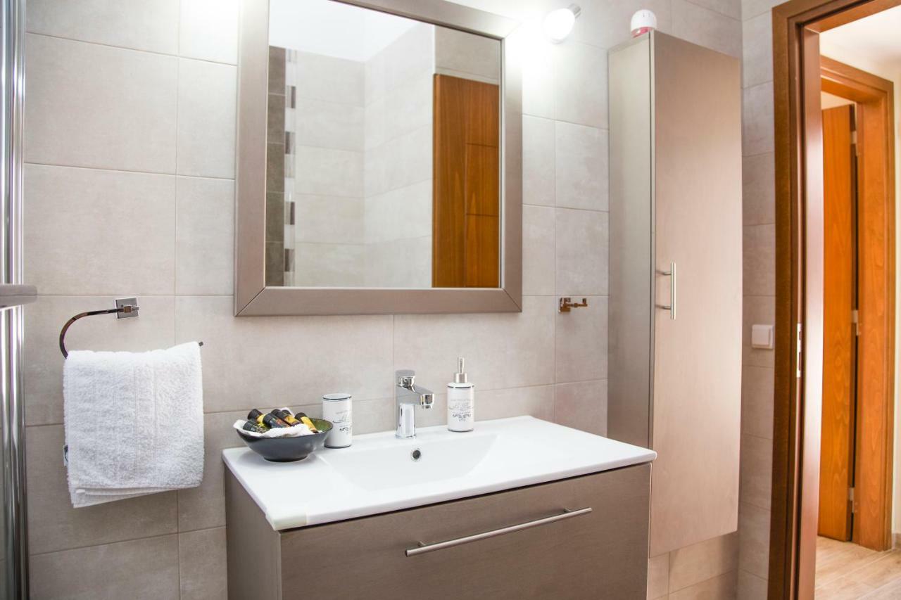 Villa Saint George Maroulas Экстерьер фото