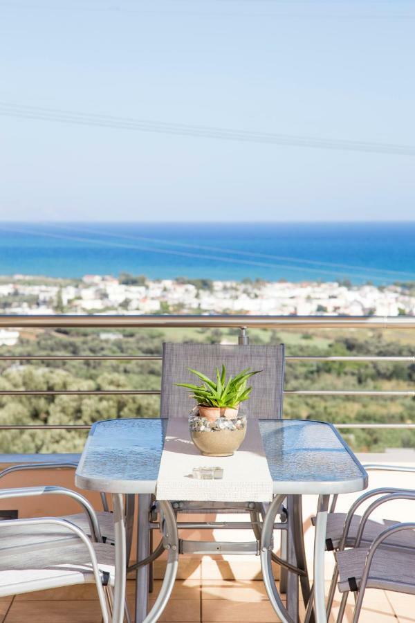 Villa Saint George Maroulas Экстерьер фото